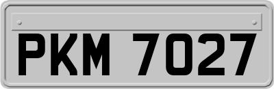 PKM7027