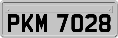PKM7028