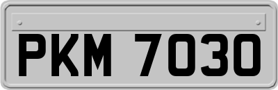 PKM7030