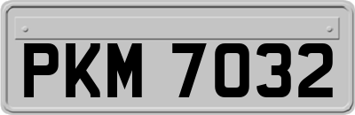 PKM7032