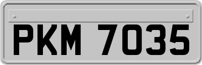 PKM7035