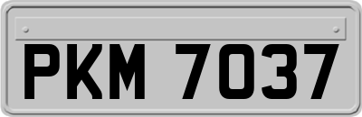 PKM7037