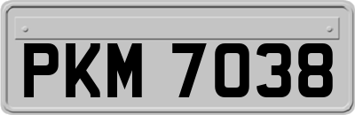 PKM7038