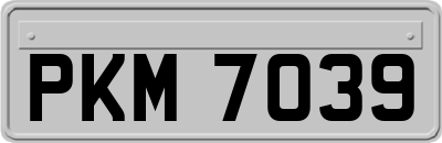 PKM7039