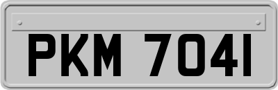PKM7041