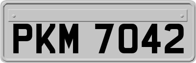 PKM7042