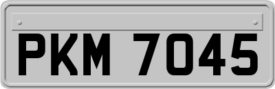 PKM7045