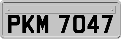 PKM7047