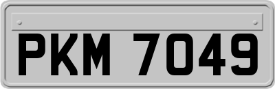 PKM7049