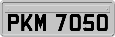 PKM7050