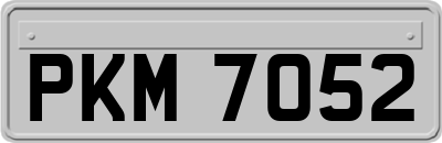 PKM7052