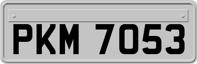 PKM7053