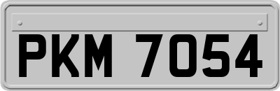 PKM7054