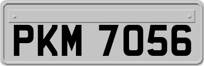 PKM7056