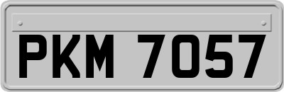 PKM7057