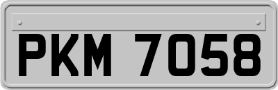 PKM7058