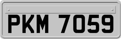 PKM7059