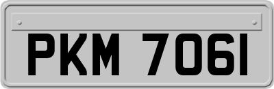 PKM7061