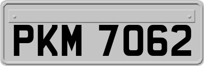 PKM7062