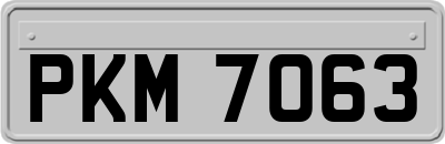 PKM7063