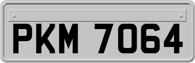 PKM7064