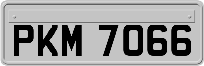 PKM7066