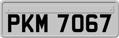 PKM7067