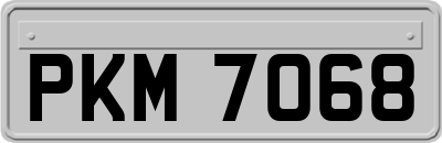PKM7068