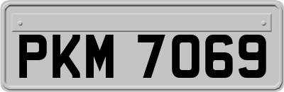 PKM7069