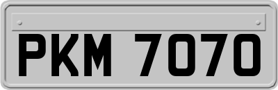 PKM7070
