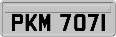 PKM7071