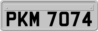 PKM7074