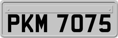 PKM7075