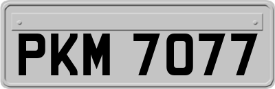 PKM7077