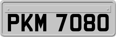 PKM7080