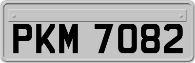 PKM7082