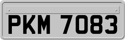 PKM7083