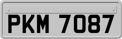 PKM7087