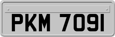 PKM7091