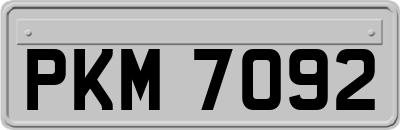 PKM7092