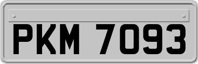 PKM7093