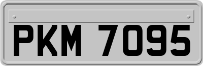 PKM7095