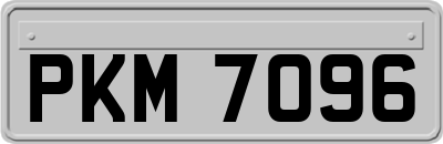 PKM7096
