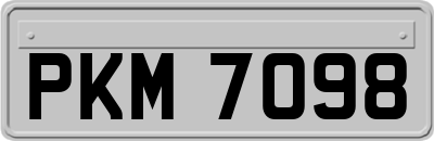 PKM7098