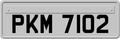 PKM7102