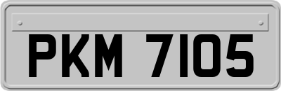 PKM7105