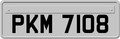 PKM7108