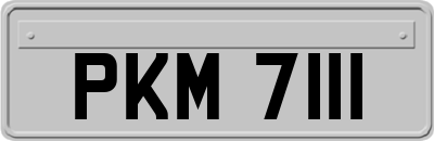 PKM7111