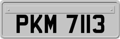 PKM7113