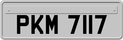 PKM7117